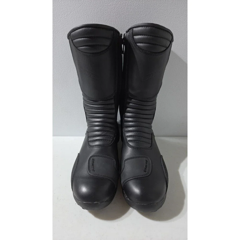 Gaerne Men's Motorcycle Boots - US 10 Made In Italy